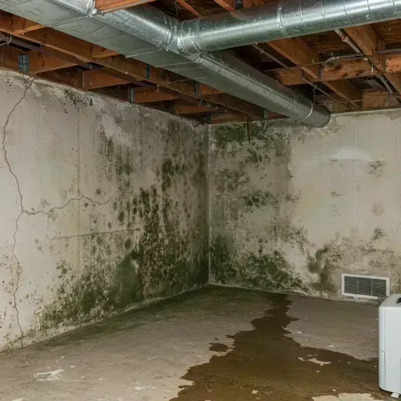 Professional Mold Removal in Cedar Mill, OR